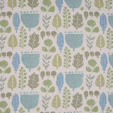 Lee Jofa CROSBY AQUA Fabric