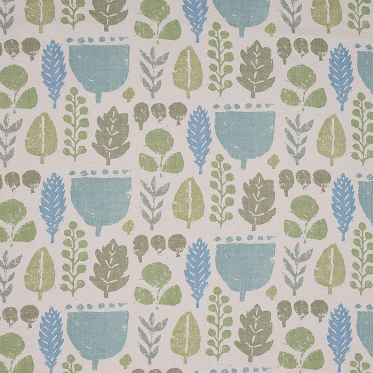 Lee Jofa CROSBY AQUA Fabric