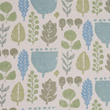 Lee Jofa CROSBY AQUA Fabric