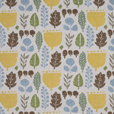 Lee Jofa CROSBY OCHRE Fabric