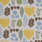 Lee Jofa CROSBY OCHRE Fabric