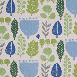 Lee Jofa CROSBY BLUE/GREEN Fabric