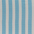 Lee Jofa LAMBERT STRIPE AQUA Fabric