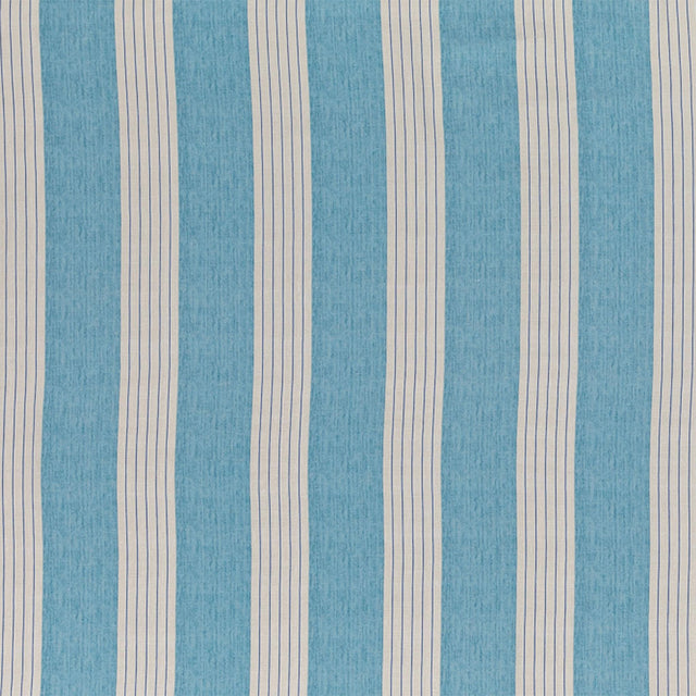 Lee Jofa LAMBERT STRIPE AQUA Fabric