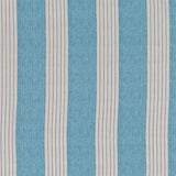 Lee Jofa LAMBERT STRIPE AQUA Fabric