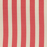 Lee Jofa LAMBERT STRIPE RED Fabric
