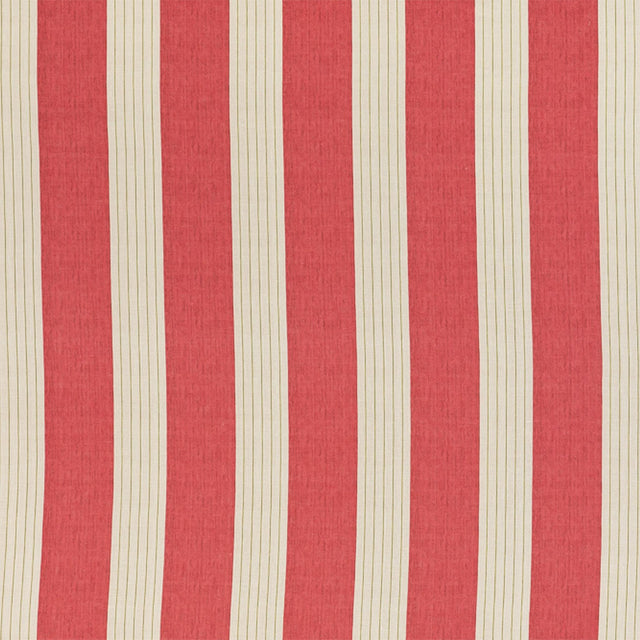 Lee Jofa LAMBERT STRIPE RED Fabric