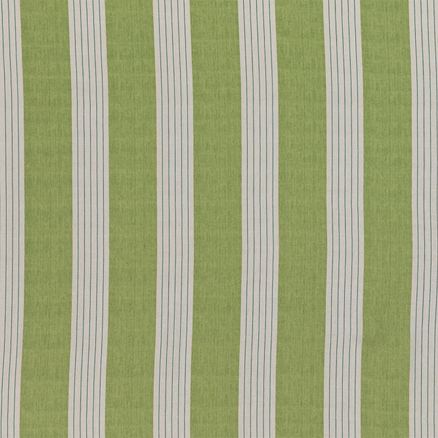 Lee Jofa LAMBERT STRIPE GREEN Fabric