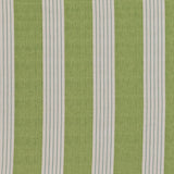 Lee Jofa LAMBERT STRIPE GREEN Fabric