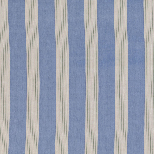 Lee Jofa LAMBERT STRIPE BLUE Fabric