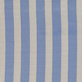Lee Jofa LAMBERT STRIPE BLUE Fabric