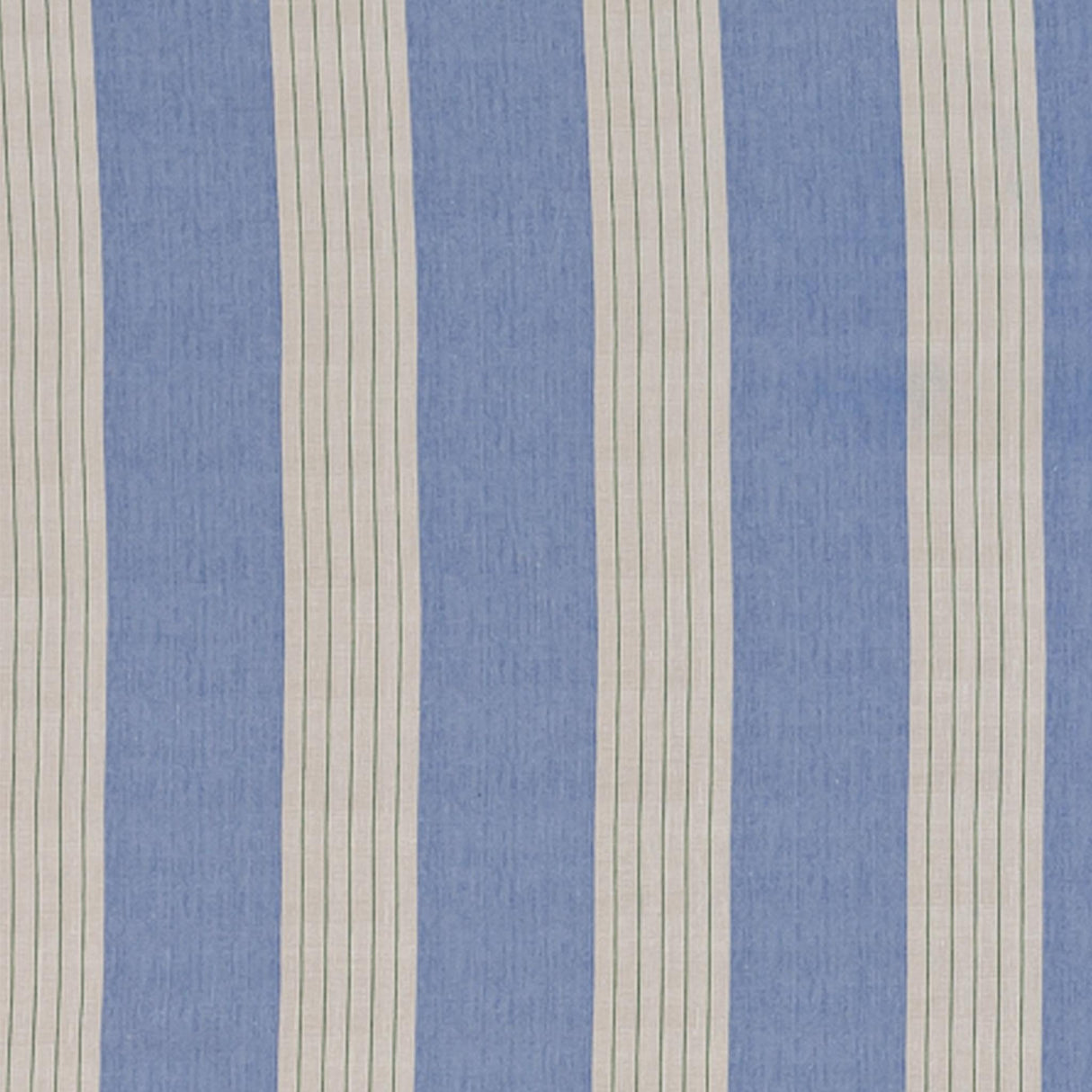 Lee Jofa LAMBERT STRIPE BLUE Fabric
