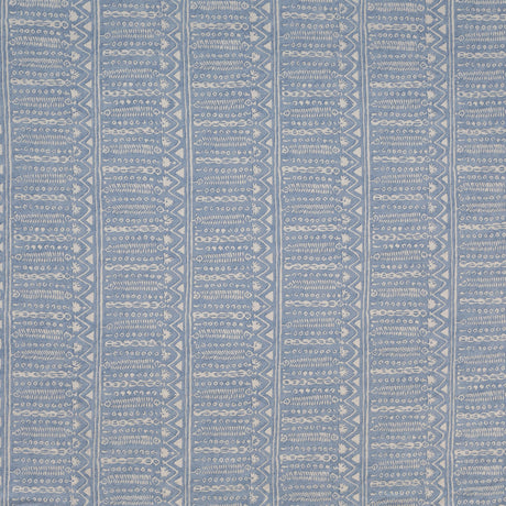 Lee Jofa BABY COLEBROOK BLUE Fabric