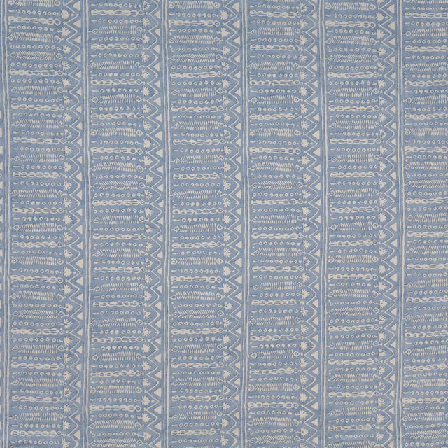 Lee Jofa BABY COLEBROOK BLUE Fabric