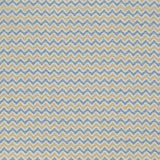 Lee Jofa BABY COLEBROOK BLUE/YELLOW Fabric