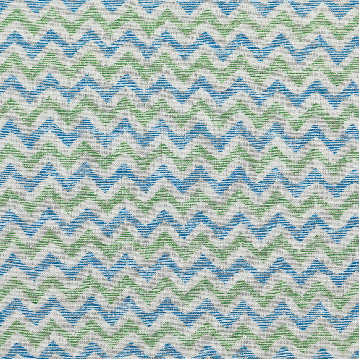 Lee Jofa BABY COLEBROOK BLUE/GREEN Fabric