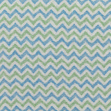 Lee Jofa BABY COLEBROOK BLUE/GREEN Fabric