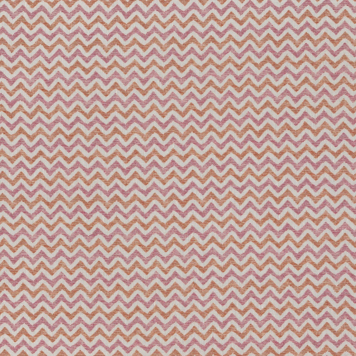 Lee Jofa BABY COLEBROOK PINK/ORANGE Fabric