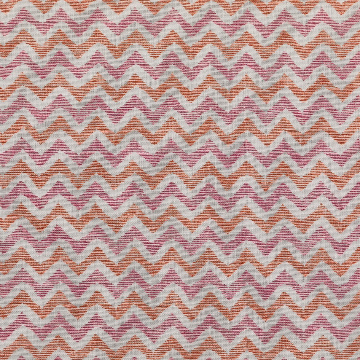 Lee Jofa BABY COLEBROOK PINK/ORANGE Fabric