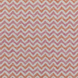 Lee Jofa BABY COLEBROOK PINK/ORANGE Fabric