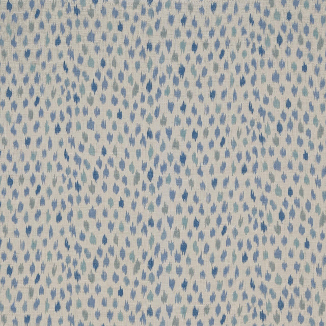 Lee Jofa CARA BLUE Fabric