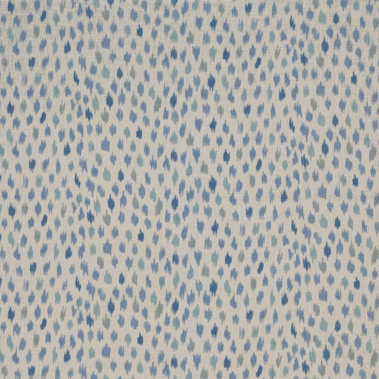 Lee Jofa CARA BLUE Fabric