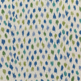 Lee Jofa CARA BLUE/GREEN Fabric