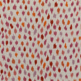 Lee Jofa CARA PINK/ORANGE Fabric