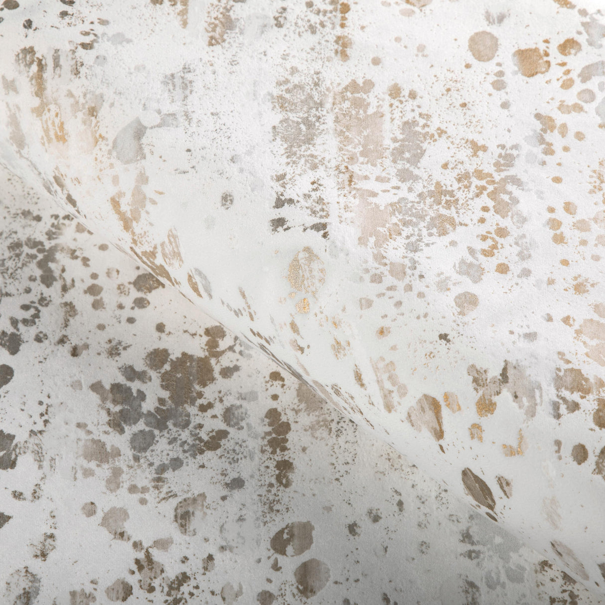 Kravet BIG BANG METALLIC Fabric