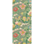 G P & J Baker LITTLE MAGNOLIA EMERALD Wallpaper