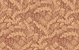 Mulberry MULBERRY THISTLE PLUM Wallpaper