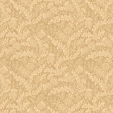 Mulberry MULBERRY THISTLE PARCHMENT Wallpaper