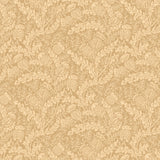 Mulberry MULBERRY THISTLE PARCHMENT Wallpaper