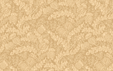 Mulberry MULBERRY THISTLE PARCHMENT Wallpaper