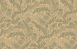 Mulberry MULBERRY THISTLE TEAL Wallpaper