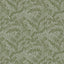 Mulberry MULBERRY THISTLE GREEN/TEAL Wallpaper