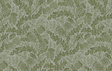 Mulberry MULBERRY THISTLE GREEN/TEAL Wallpaper