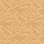 Mulberry MULBERRY THISTLE OCHRE Wallpaper