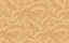 Mulberry MULBERRY THISTLE OCHRE Wallpaper