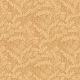 Mulberry MULBERRY THISTLE OCHRE Wallpaper