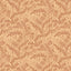 Mulberry MULBERRY THISTLE RUSSET Wallpaper