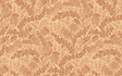 Mulberry MULBERRY THISTLE RUSSET Wallpaper