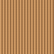 Mulberry SOMERTON STRIPE WOODSMOKE Wallpaper