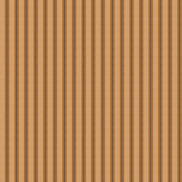 Mulberry SOMERTON STRIPE WOODSMOKE Wallpaper