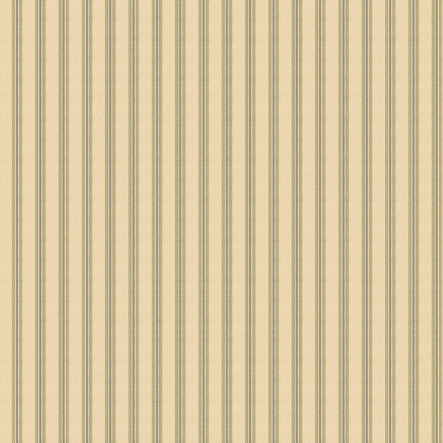 Mulberry SOMERTON STRIPE LOVAT Wallpaper