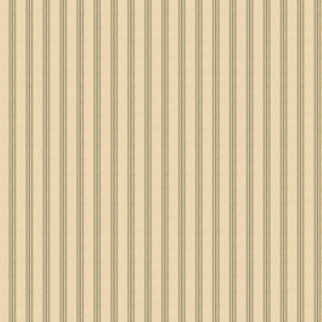 Mulberry SOMERTON STRIPE LOVAT Wallpaper