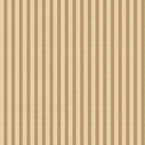 Mulberry SOMERTON STRIPE MOSS Wallpaper