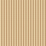 Mulberry SOMERTON STRIPE MOSS Wallpaper