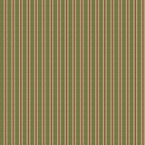 Mulberry SOMERTON STRIPE GREEN Wallpaper