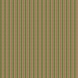 Mulberry SOMERTON STRIPE GREEN Wallpaper